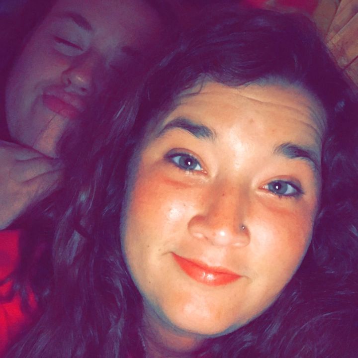 Profile Picture of Amanda Slayton (@@that_spicy_bitch7) on Tiktok