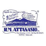 Profile Picture of Sfogliatelle Attanasio (@sfogliatelleattanasio) on Instagram