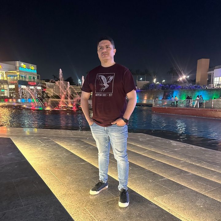 Profile Picture of Mohamed jasser (@mohamedjasser2) on Tiktok