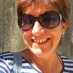 Profile Picture of Andrea Grőber (@andreagrober) on Instagram