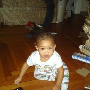 Profile Picture of Montez Turner (@fresh_kid21) on Myspace