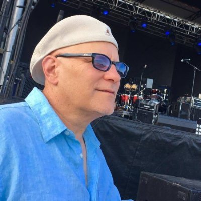 Profile Picture of Jim Bouchard (@BlackBeltJim) on Twitter
