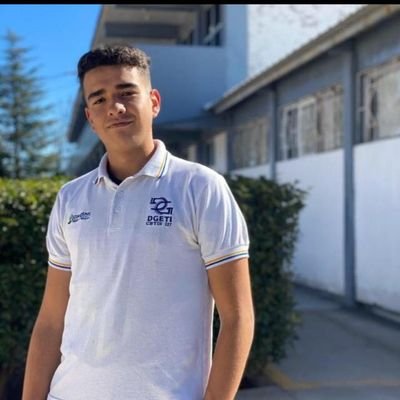 Profile Picture of Alexander Grijalva (@AlexanderGrij16) on Twitter