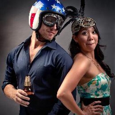 Profile Picture of Brandon Collup (@ginandsakephoto) on Twitter