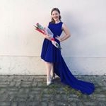 Profile Picture of Sofía Córdova (@sofi_cordova) on Instagram