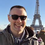 Profile Picture of Tim Harrington (@timcharlesharrington) on Instagram