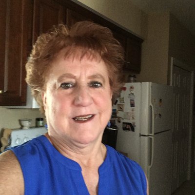 Profile Picture of Sue Landry (@SueLand81633706) on Twitter