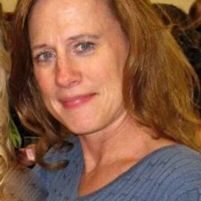 Profile Picture of Pauline Williams (@PaulineWms) on Twitter
