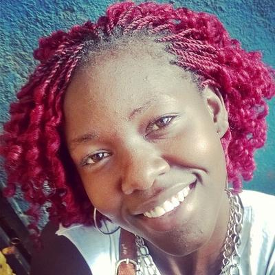 Richard Vivian Akoth - Twitter Profile Picture of Richard Vivian Akoth (@RichardAkoth) on Twitter