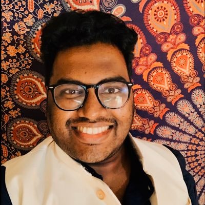 Profile Picture of Sadiq Mohammed (@Sadiq_Khan_M) on Twitter