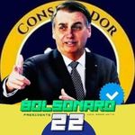 Profile Picture of Conservadores do Brasil (@conservadoresbr) on Instagram