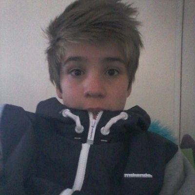 Profile Picture of Joe Wheeldon (@joew_12) on Twitter