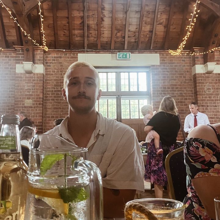 Profile Picture of Josh Headland (@joshheadland) on Tiktok