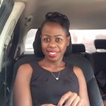 Profile Picture of Cindy Omullo-Binaisa (@achieng_otis) on Instagram