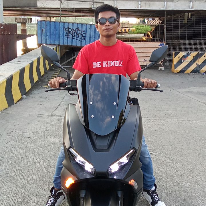 Profile Picture of Richard barcenal32 (@richardbarcenal4) on Tiktok