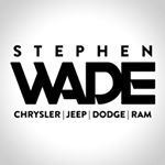 Profile Picture of Stephen Wade CJDR (@stephenwadecjdr) on Instagram
