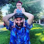 Profile Picture of Austin Reiner (@austypro) on Instagram