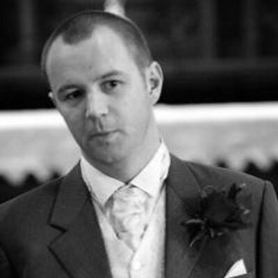Profile Picture of Mark Addis (@mjaddis) on Twitter