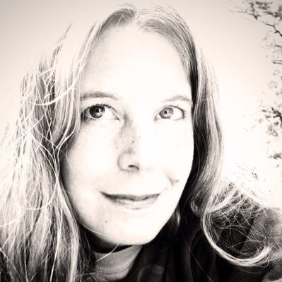 Profile Picture of Reka Jellema (she/her) (@RekaJellema) on Twitter