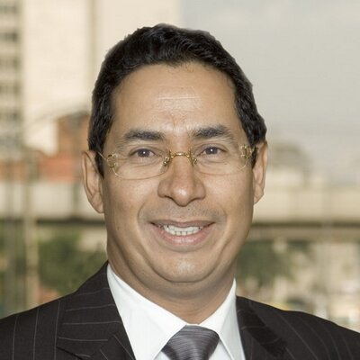 Profile Picture of Guillermo Alzate (@galzateconcejal) on Twitter