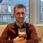 Profile Picture of Scott Hill (@scott.hill_) on Instagram