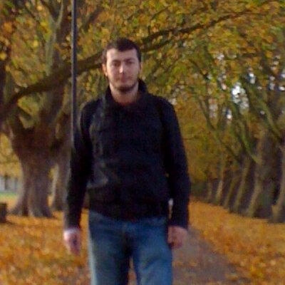 Profile Picture of Giorgi Taktakishvili (@print0ffice) on Twitter