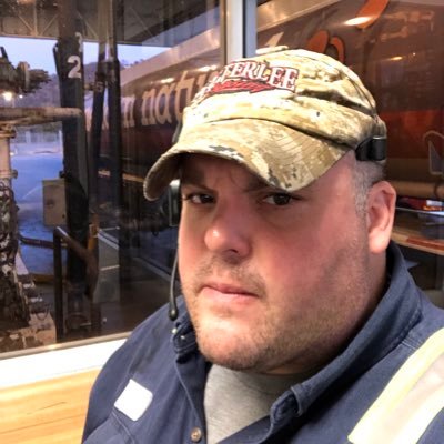 Profile Picture of David Salser (@salser_david) on Twitter