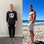 Profile Picture of Trevor Griffith (@trevorlee89) on Instagram