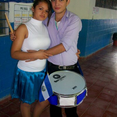 Profile Picture of Marta Cordova (@delgado_marty) on Twitter