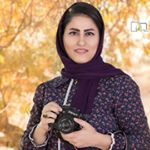 Profile Picture of سمیرا رحیمی   photographer (@samira_rahimi_r) on Instagram