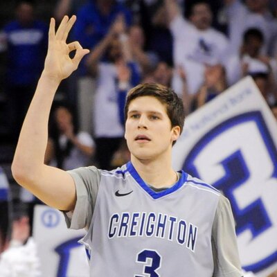 Profile Picture of Doug McDermott (@dougiefanpage) on Twitter