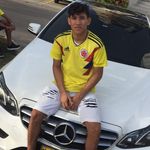 Profile Picture of Liam Berardi (@liamahumadaa) on Instagram