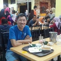 Profile Picture of Lee Hock (@lee-hock-2) on Quora