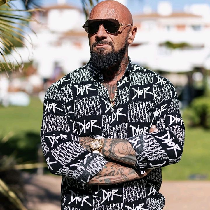 Profile Picture of Kyle  chisley (@kyle.chisley) on Tiktok