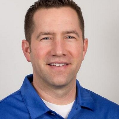 Profile Picture of Mike Hulbert (@hulbertmike) on Twitter