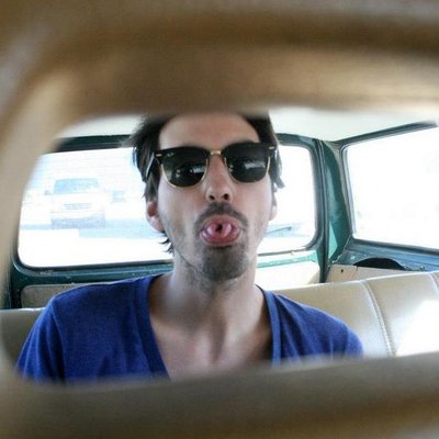 Profile Picture of Matthew Scarbrough (@matt_scarbrough) on Twitter