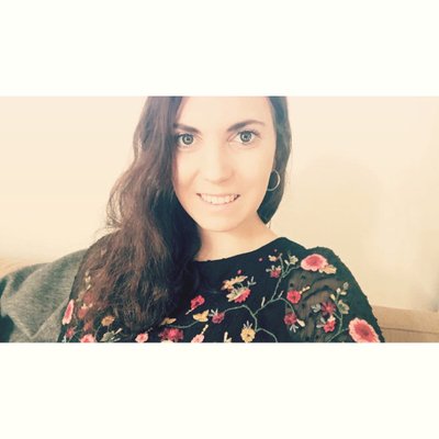 Profile Picture of Emily Davey (@emilyydavey) on Twitter