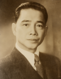 Profile Picture of Wang Jingweion Wikipedia