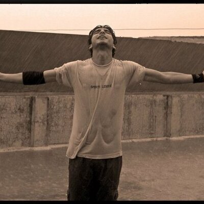 Profile Picture of Ashish Upadhyaya (@ashish_noida) on Twitter