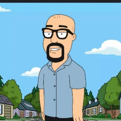 Profile Picture of Jim Halford (@HalfordJim) on Twitter