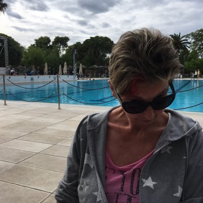 Profile Picture of Claudia Mrosek (@claudia_mrosek) on Twitter