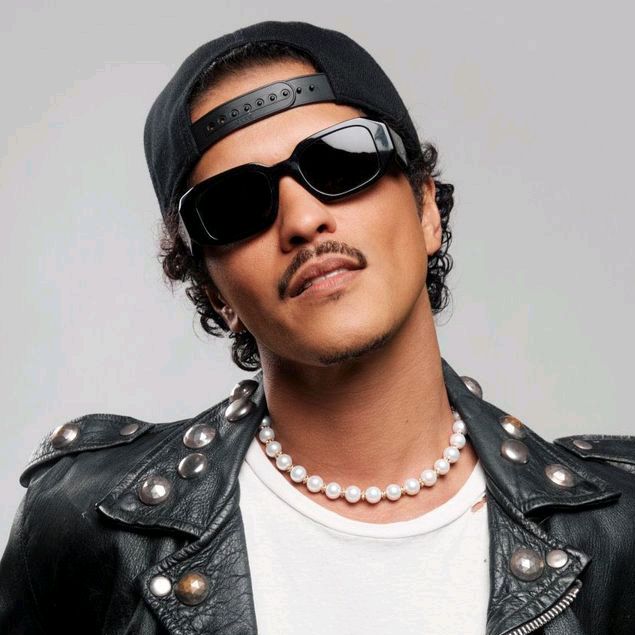 Peter Gene - Tiktok Profile Picture of Peter Gene (@brunomars7410) on Tiktok