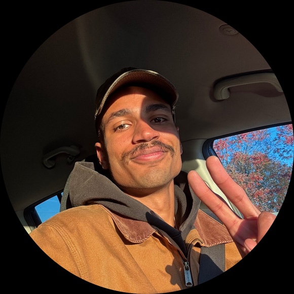 Profile Picture of Joshua Hasulube (@jj_hasulube) on Poshmark