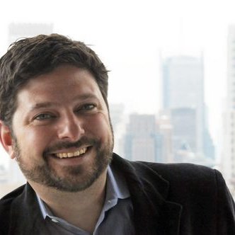 Profile Picture of Bryan Sivak (@BryanSivak) on Twitter