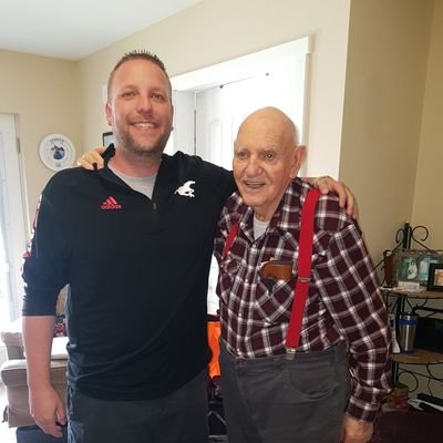 Matt McQueen - Twitter Profile Picture of Matt McQueen (@mattmcqueen) on Twitter