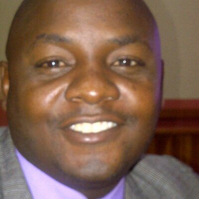 Profile Picture of Fabian Wright (@wrighttempest) on Twitter