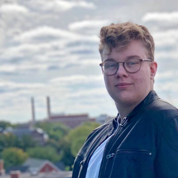 Profile Picture of Kellin Ackerman (@cherryboykell) on Poshmark