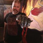 Profile Picture of John Paul Blanchette (@john_paul_blanchette_art) on Instagram