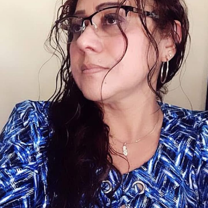 Profile Picture of Adela Marroquin (@adelamarroquin3) on Tiktok