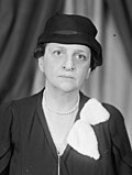 Profile Photo of Frances Perkinson Wikipedia